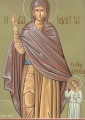 Св. мъченици Кирик и Юлита